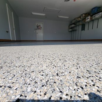 Level 10 Coatings - Flooring Near Me - Crown Point, Indiana