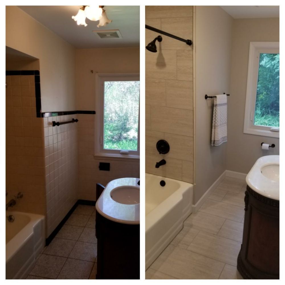 Slide of A-Z Repair and Remodeling Services