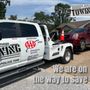 Photo of Roadside Services Towing