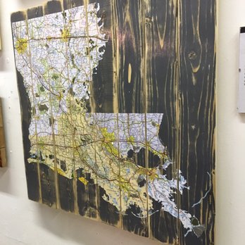 The Foyer 58 Photos Art Galleries 3655 Perkins Rd Baton