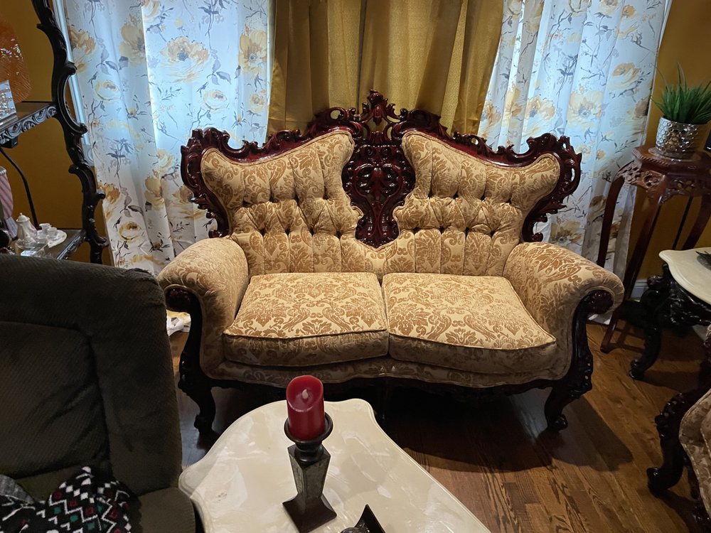 Stylish Decorators - upholstery in Bronx, NY