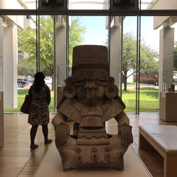 Kimbell Art Museum - Art Museums Near Me - Fort Worth, Texas