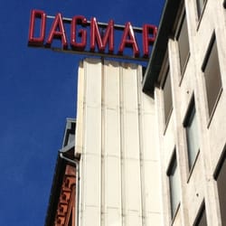 Nordisk Film Biografer Dagmar