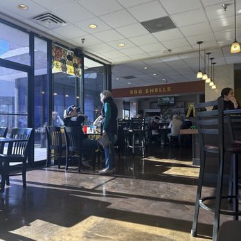 Egg Shells Restaurant - Breakfast & Brunch Near Me - Lake Zurich, Illinois Egg Shells Restaurant - Breakfast & Brunch Near Me - Lake Zurich, Illinois