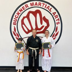 Buckner Martial Arts