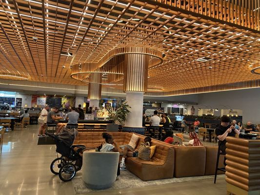 Politan Row at Colony Square by null