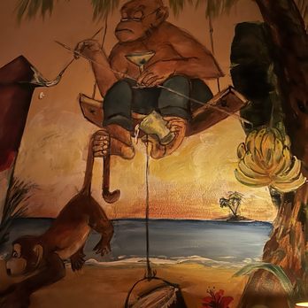 Monkey Bar - American Near Me - New York, New York