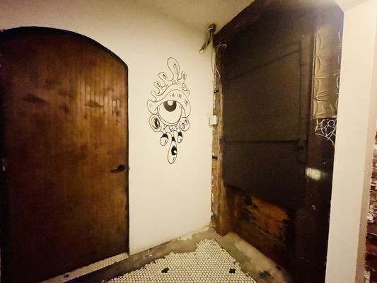 Manero's of Mulberry by null