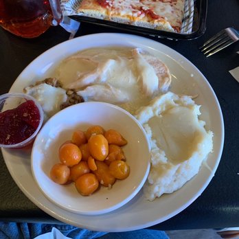 Pickers Pub & Grub - Turkey Dinner - Bars Near Me - Brownsville, Pennsylvania Pickers Pub & Grub - Turkey Dinner - Bars Near Me - Brownsville, Pennsylvania