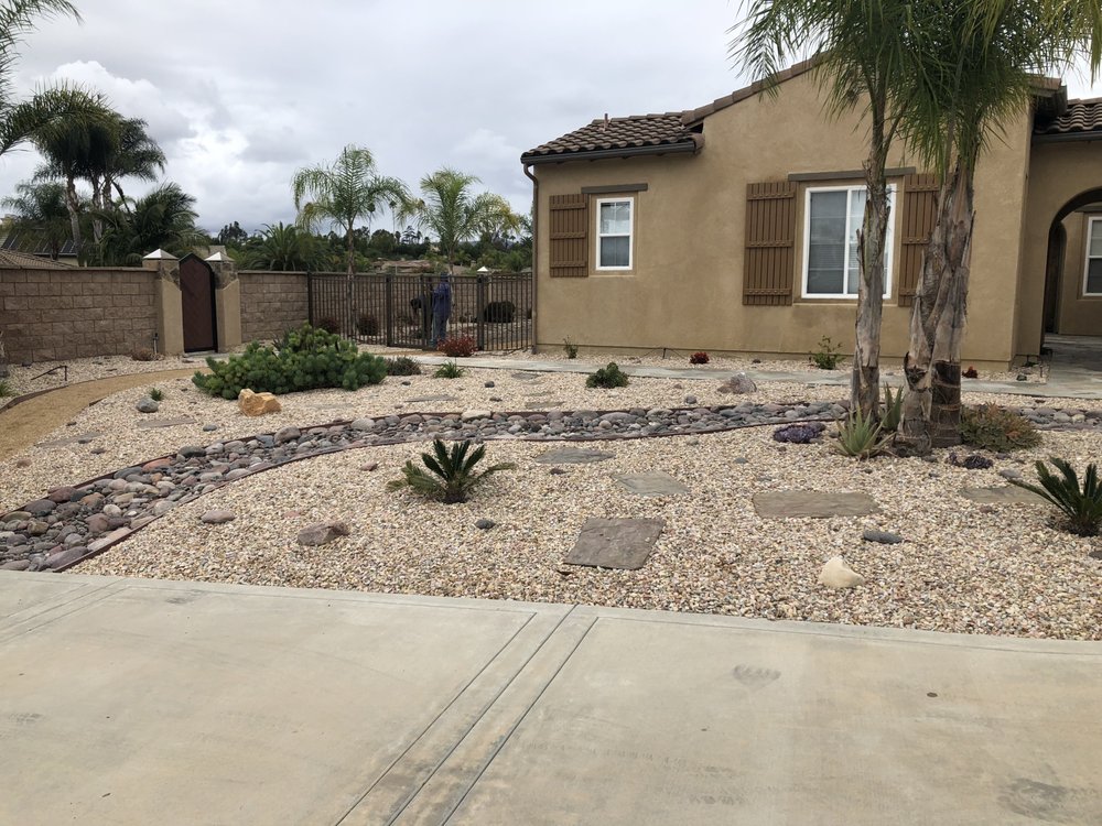 MVG MASONRY Updated May 2024 Vista, California Masonry/Concrete