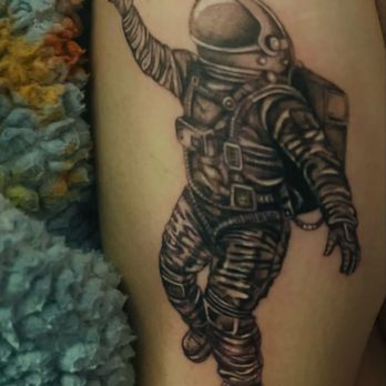 Twofold Tattoo - Tattoo Near Me - Reno, Nevada
