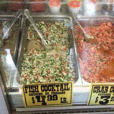 Jimenez Ranch Market by null