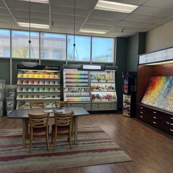 Vista Paint - Paint Stores Near Me - Temecula, California