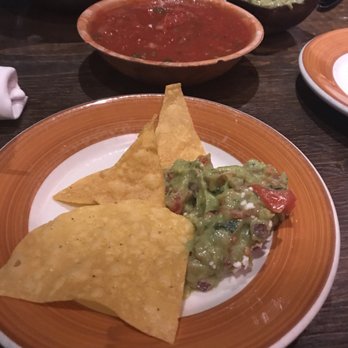 Jose and Sons - Do yourself a favor and get that guacamole. It should be called OMG Guacamole. Perfection!!!! - New American Near Me - Raleigh, North Carolina
