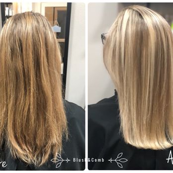 BlushandComb - Hair Stylists Near Me - Wheat Ridge, Colorado BlushandComb - Hair Stylists Near Me - Wheat Ridge, Colorado