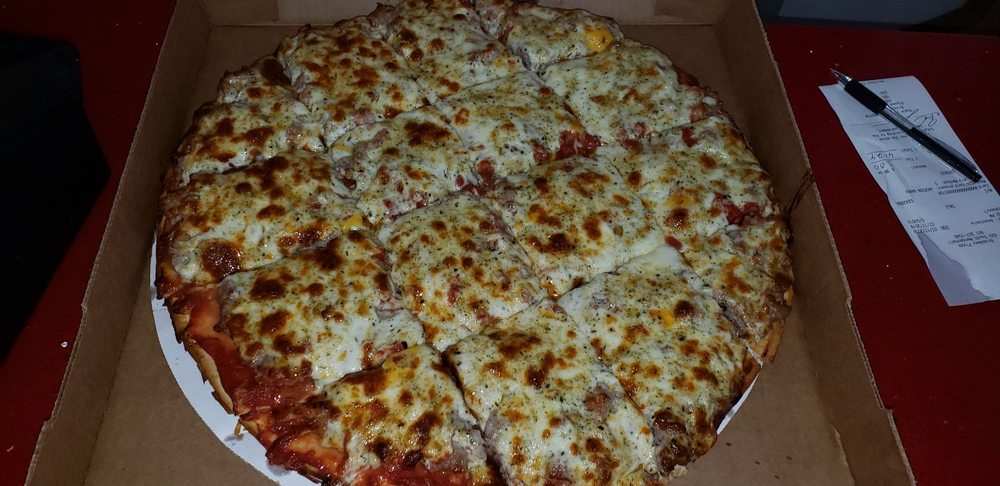 Order Sausage food online from Broadway Pizza store, Memphis on bringmethat.com