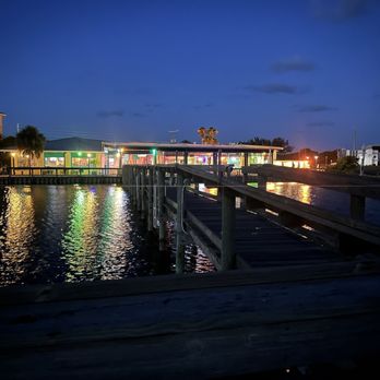 Squid Lips - Seafood Near Me - Cocoa Beach, Florida