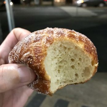 Leonard's Bakery - original malasada, $1.30 - Bakeries Near Me - Honolulu, Hawaii Leonard's Bakery - original malasada, $1.30 - Bakeries Near Me - Honolulu, Hawaii