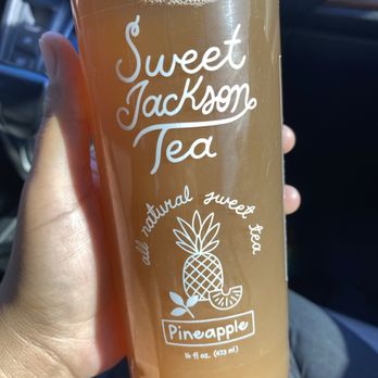 Sauce Boss Burger - Pineapple Tea - Burgers Near Me - Pensacola, Florida Sauce Boss Burger - Pineapple Tea - Burgers Near Me - Pensacola, Florida