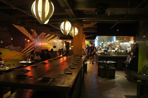 IMADAKE IZAKAYA by null