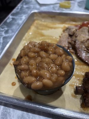 Hickory Pit Stop BBQ by null