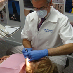Richard A Barkin, DDS
