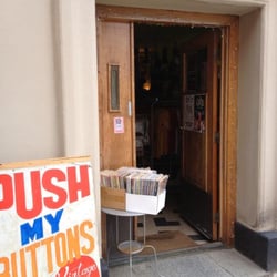 Push my buttons