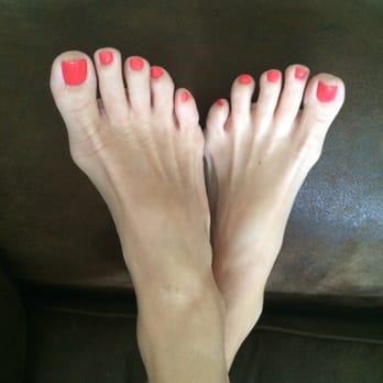 Suzy's Salon Boutique - Gorgeous pedicure.. Happy feet - Nail Salons Near Me - Pompano Beach, Florida Suzy's Salon Boutique - Gorgeous pedicure.. Happy feet - Nail Salons Near Me - Pompano Beach, Florida