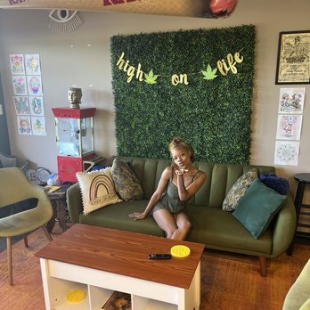 Cannavated - Cannabis Dispensaries Near Me - Clarksville, Tennessee Cannavated - Cannabis Dispensaries Near Me - Clarksville, Tennessee
