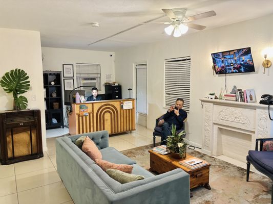 Miami River Inn by null