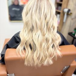 Hair by Savannah