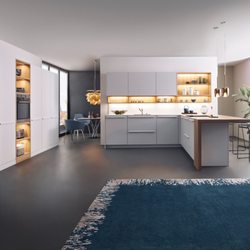 Atelier of Kitchens