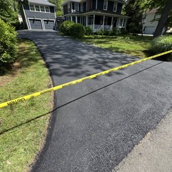 Rubio's Paving