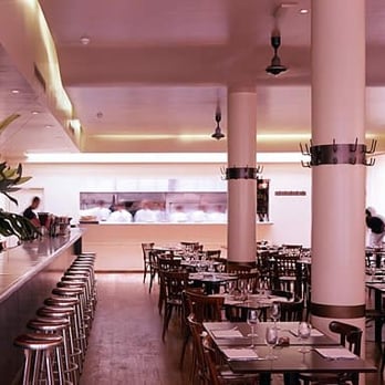 Moro Restaurant - Spanish Near Me - London, XGL