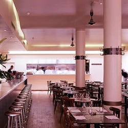 Moro Restaurant