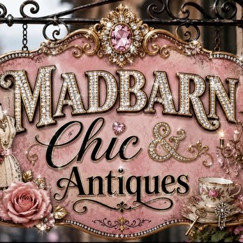 Madbarn Chic & Antiques - Antiques Near Me - Gladewater, Texas Madbarn Chic & Antiques - Antiques Near Me - Gladewater, Texas
