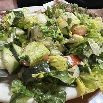 Yucca Kabob - Greek Salad - Middle Eastern Near Me - Yucca Valley, California Yucca Kabob - Greek Salad - Middle Eastern Near Me - Yucca Valley, California