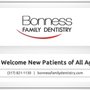 Bonness Family Dentistry