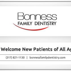Bonness Family Dentistry - Dentist in Camby