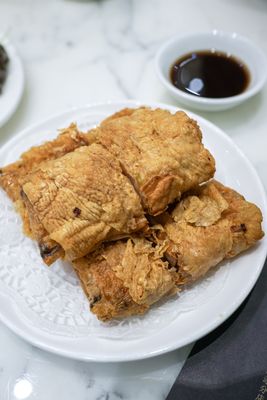 Ho Hung Kee Congee & Noodle by null