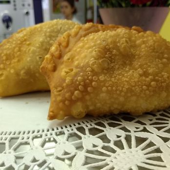 Dolce Vita Bakery Cafe - Empanadas - Cafes Near Me - Gainesville, Florida