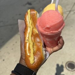 Tranzilli Real Italian Water Ice