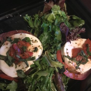 Arrivederci - Seriously? That motz is the sickest ever. Laughable all the way to the register... for fools willing to pay for crap. - Italian Near Me - Phoenix, Arizona