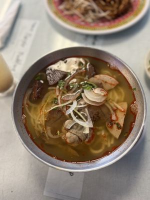 Vietnam Kitchen by null