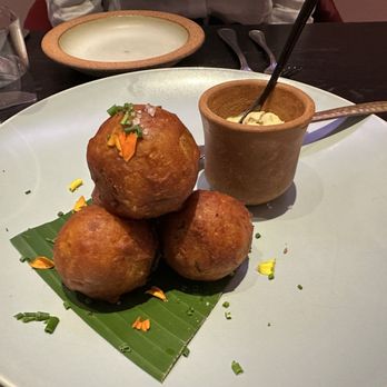 Bibi Ji - Indian Near Me - Santa Barbara, California