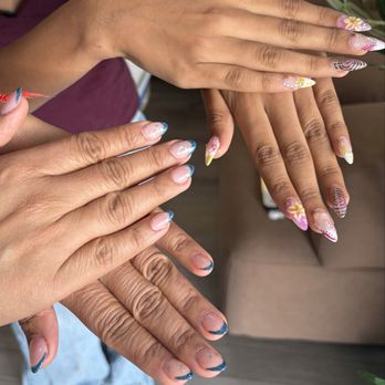 RYU Nail Bar - Best manicure ever - Nail Salons Near Me - Dublin, California RYU Nail Bar - Best manicure ever - Nail Salons Near Me - Dublin, California