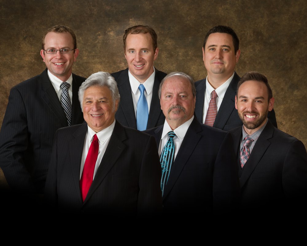 KAUFMAN NICHOLS & KAUFMAN 17 Photos Divorce & Family Law 205 26th