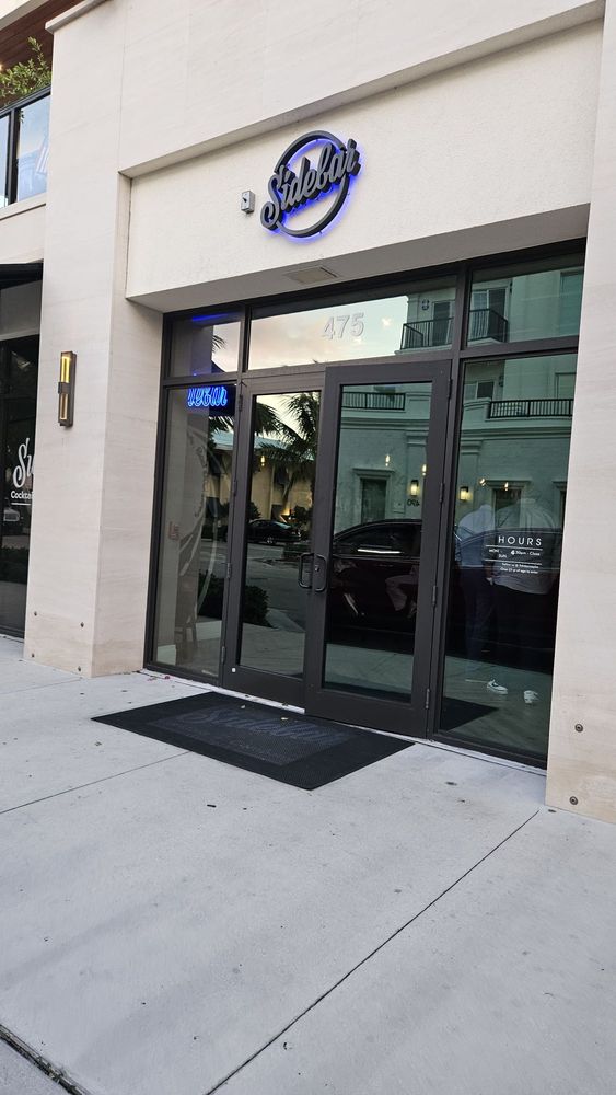 SIDEBAR Updated September 2024 48 Photos & 27 Reviews 475 5th St