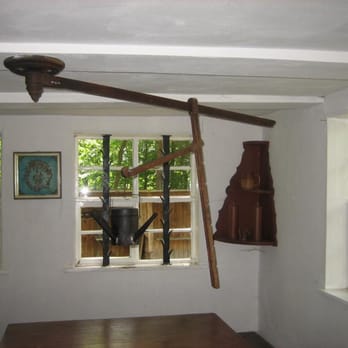 Freilichtmuseum - ...toller Lampenhalter - Museums Near Me - Diesdorf, ST