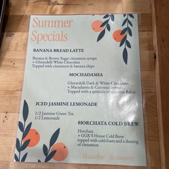 Gathering Grounds Roastery - 2025 summer specials - Coffee Roasteries Near Me - Klamath Falls, Oregon Gathering Grounds Roastery - 2025 summer specials - Coffee Roasteries Near Me - Klamath Falls, Oregon